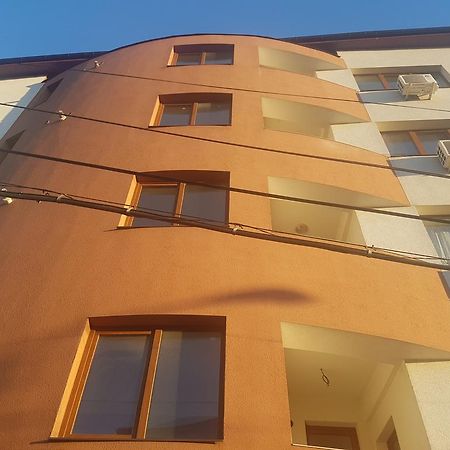 Apartament Veranda Bucareste Exterior foto