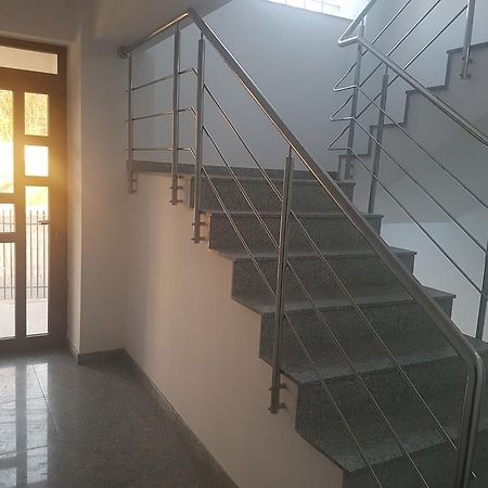 Apartament Veranda Bucareste Exterior foto
