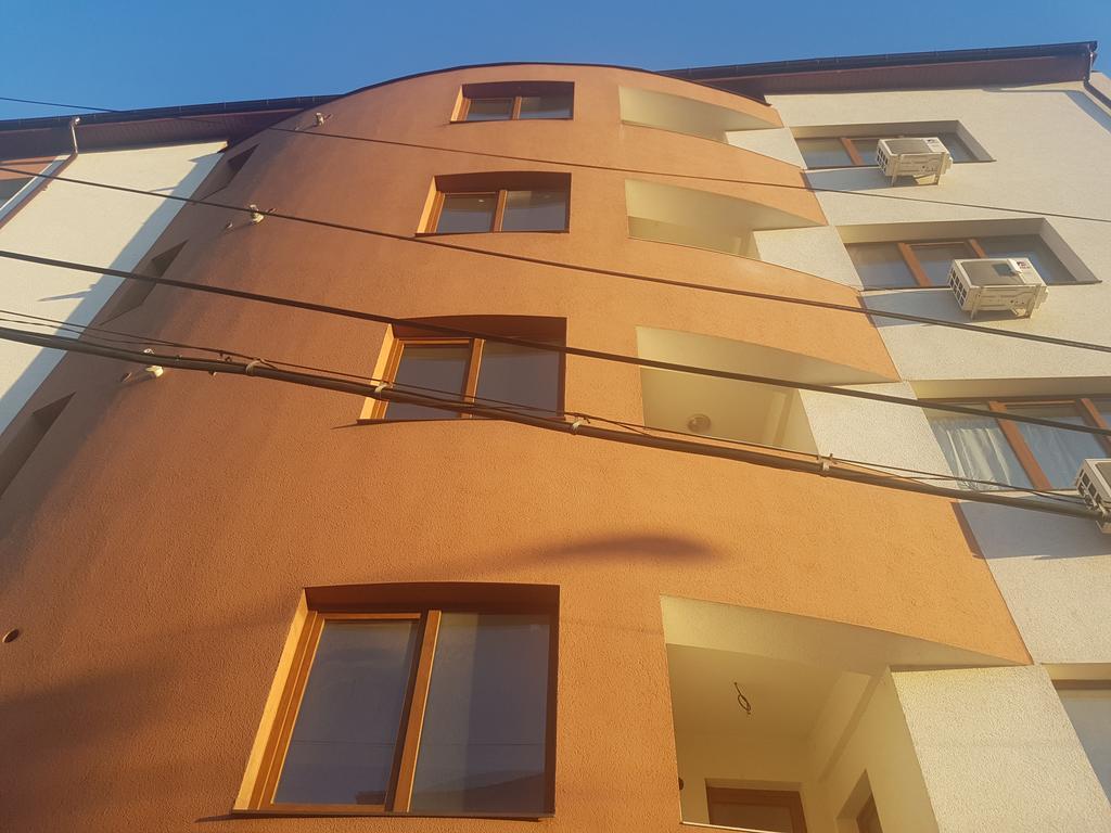 Apartament Veranda Bucareste Exterior foto