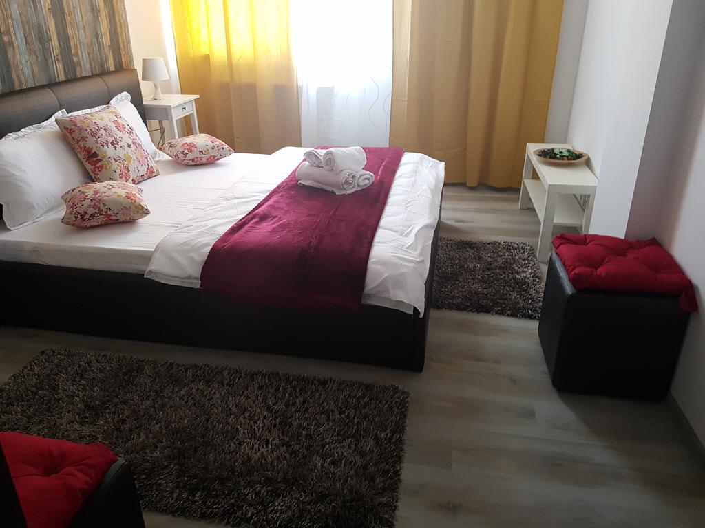 Apartament Veranda Bucareste Exterior foto