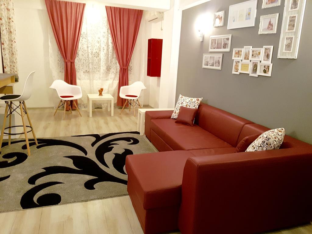 Apartament Veranda Bucareste Exterior foto