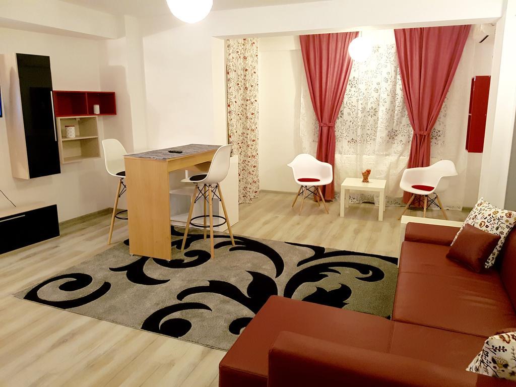 Apartament Veranda Bucareste Exterior foto
