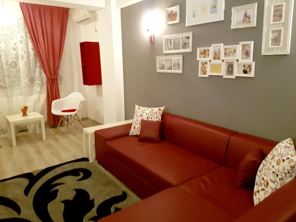 Apartament Veranda Bucareste Exterior foto