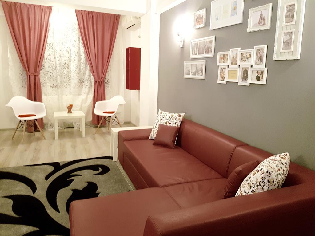 Apartament Veranda Bucareste Exterior foto