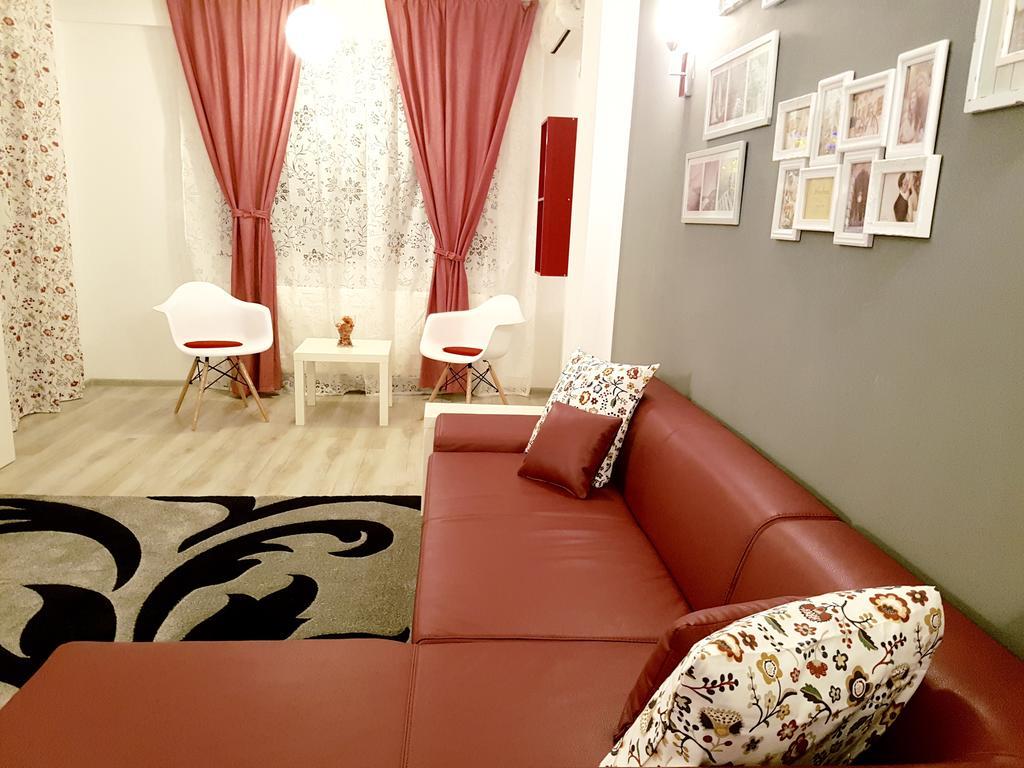 Apartament Veranda Bucareste Exterior foto